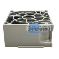 Alternative view of FAN-0126L4 - Supermicro 80mm Hot-Swap Fan Module