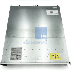 Alternative view of FAS2552 - NetApp FAS2552 Dual Controller Locked