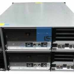 Alternative view of FAS3140 - Dual Controller FAS3140 Filer Head