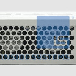 Alternative view of FG-100E - FortiGate Security Appliance Firewall