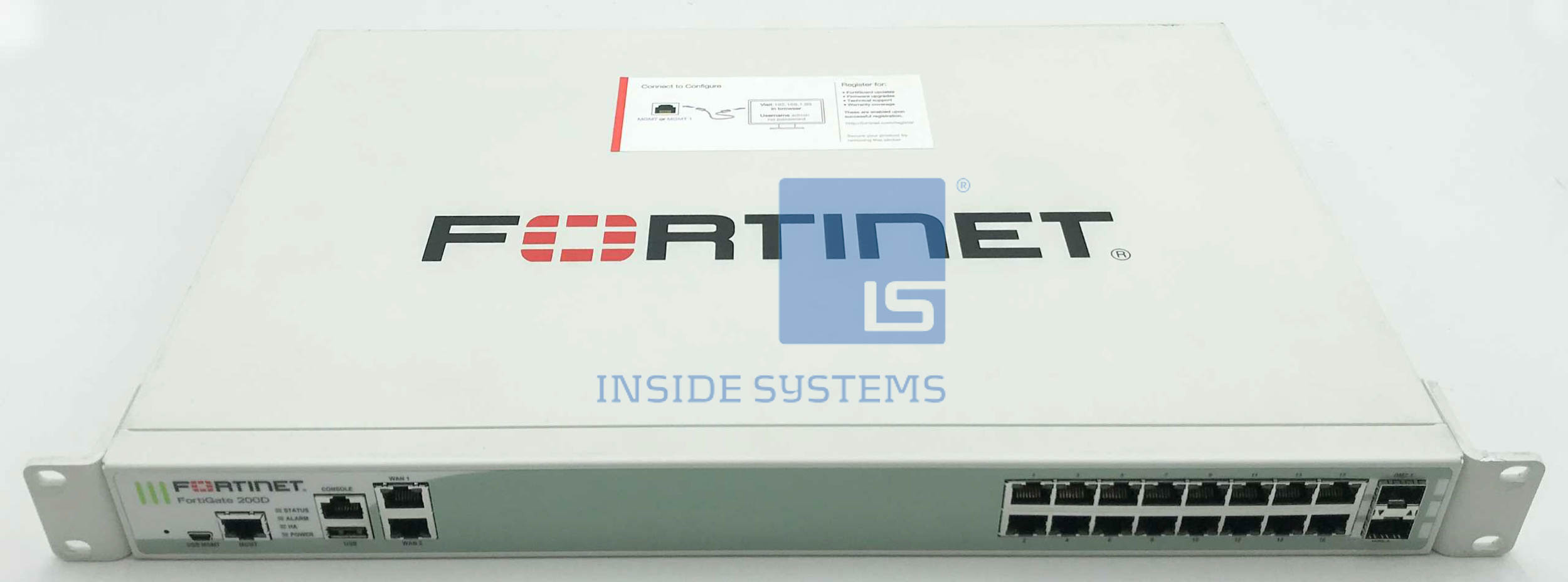 FG 200D A