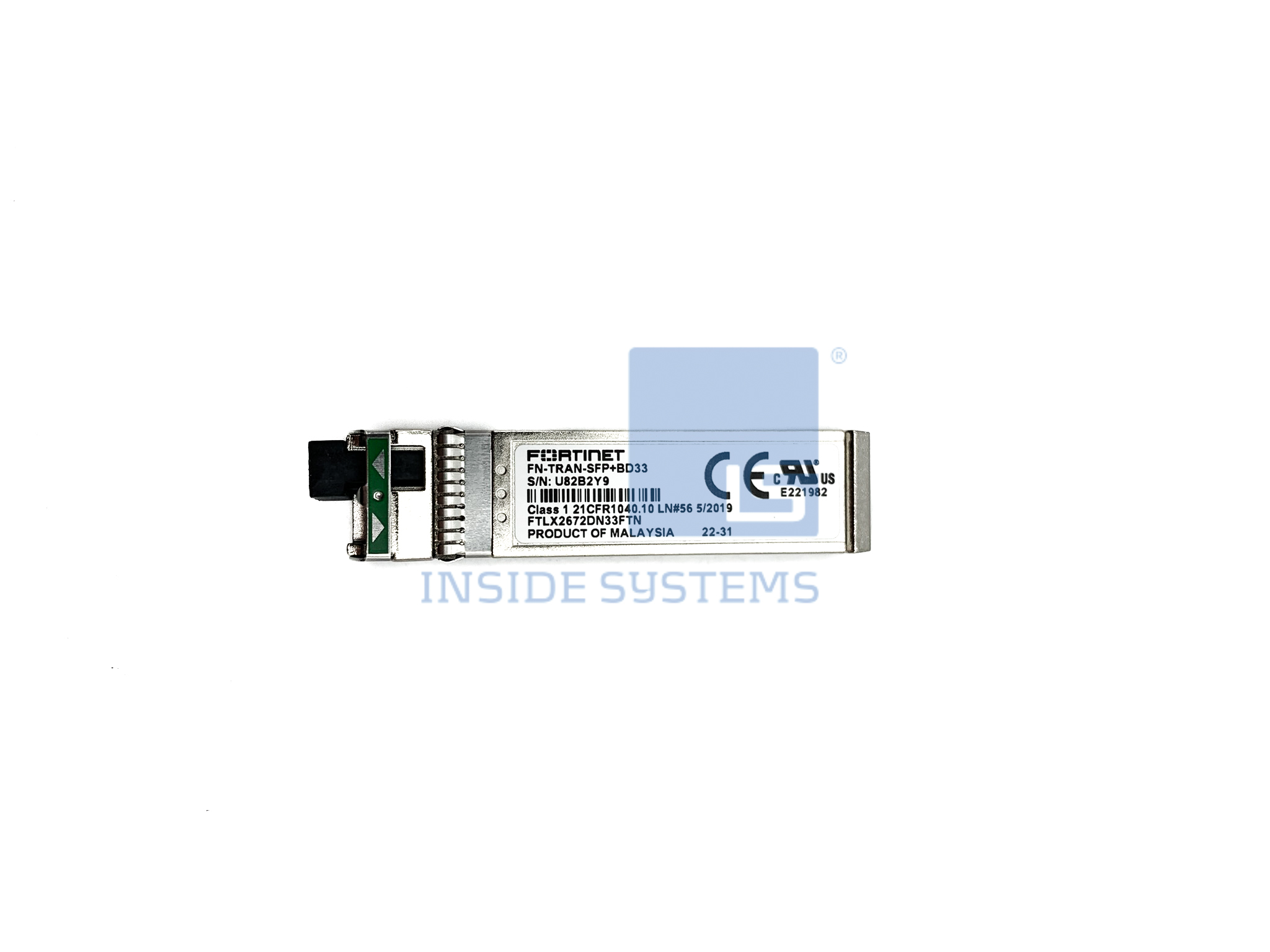 FN TRAN SFP BD33 01 A