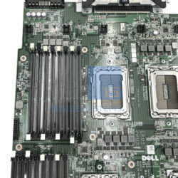 Alternative view of FP13T - DELL PowerEdge R815 Motherboard