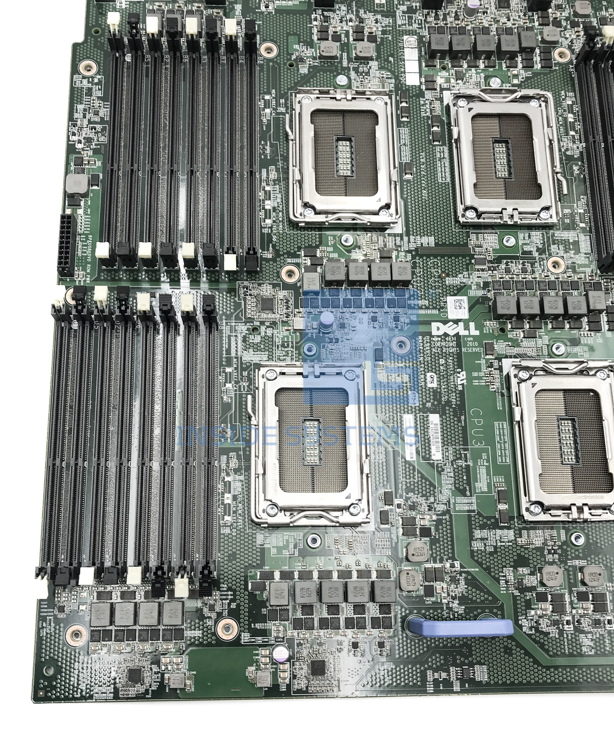 FP13T - DELL PowerEdge R815 Motherboard 5 FP13T - DELL PowerEdge R815 Motherboard - Image 3