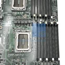 FP13T - DELL PowerEdge R815 Motherboard 10 FP13T D