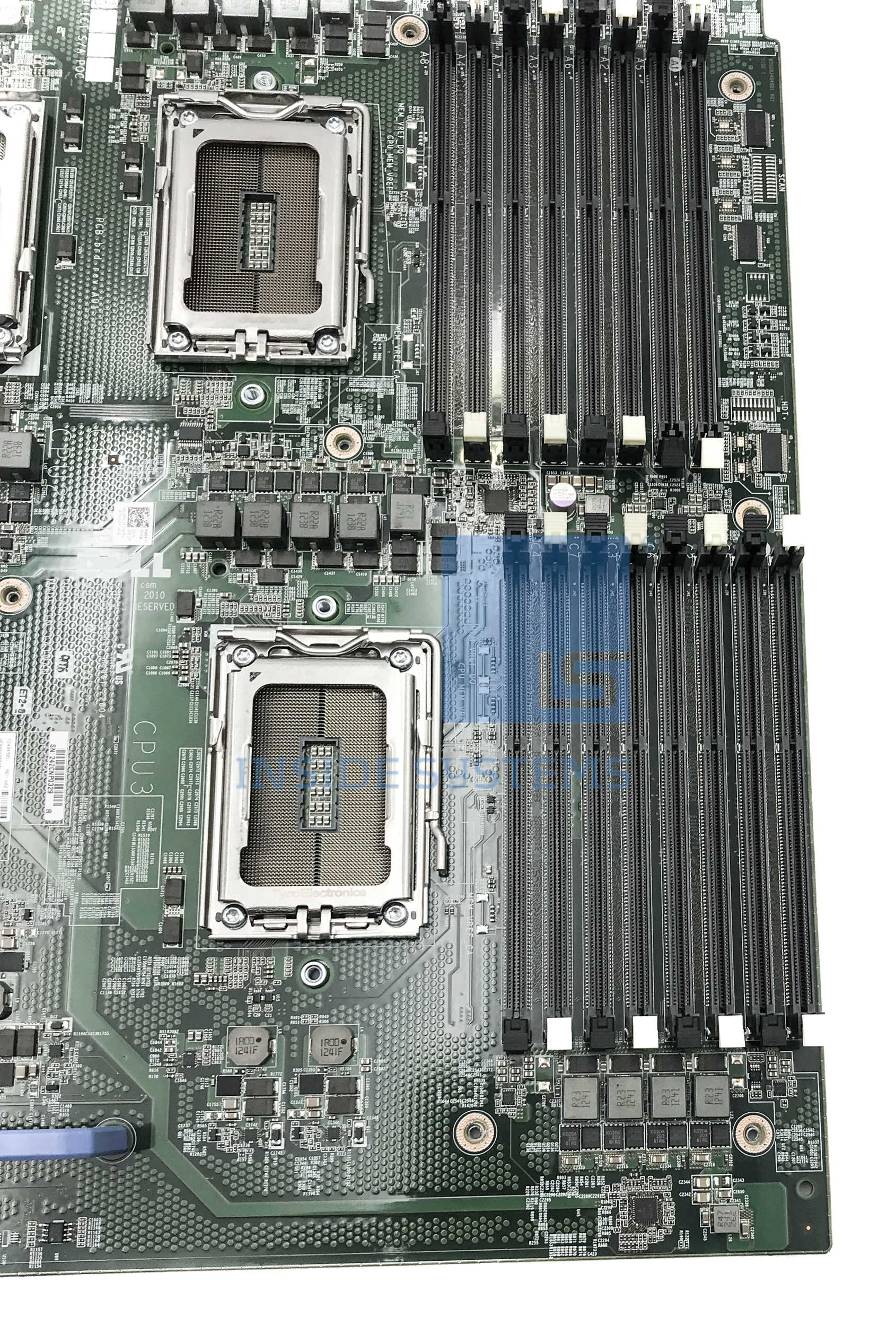 FP13T - DELL PowerEdge R815 Motherboard 6 FP13T - DELL PowerEdge R815 Motherboard - Image 4