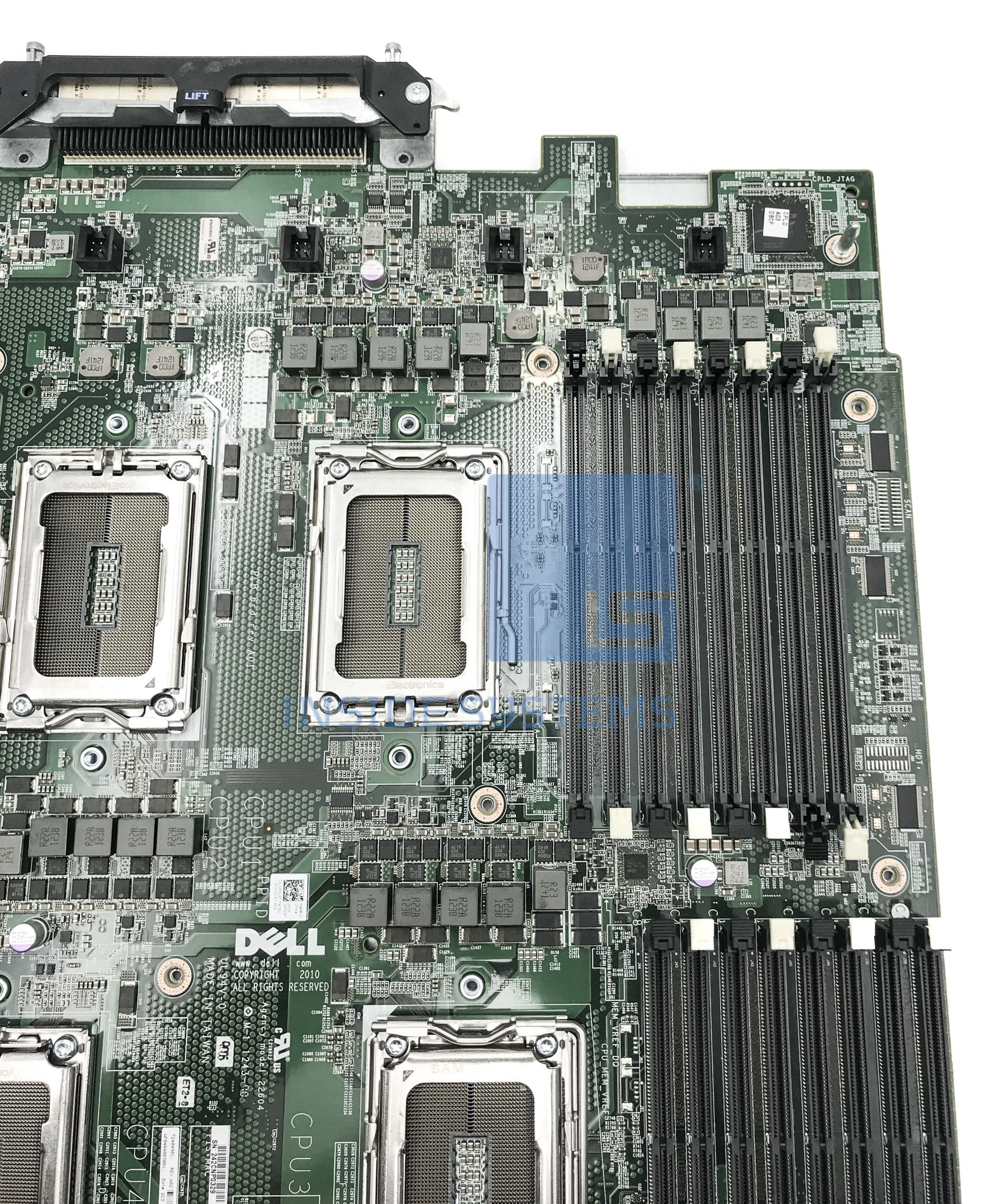 FP13T - DELL PowerEdge R815 Motherboard 7 FP13T - DELL PowerEdge R815 Motherboard - Image 5