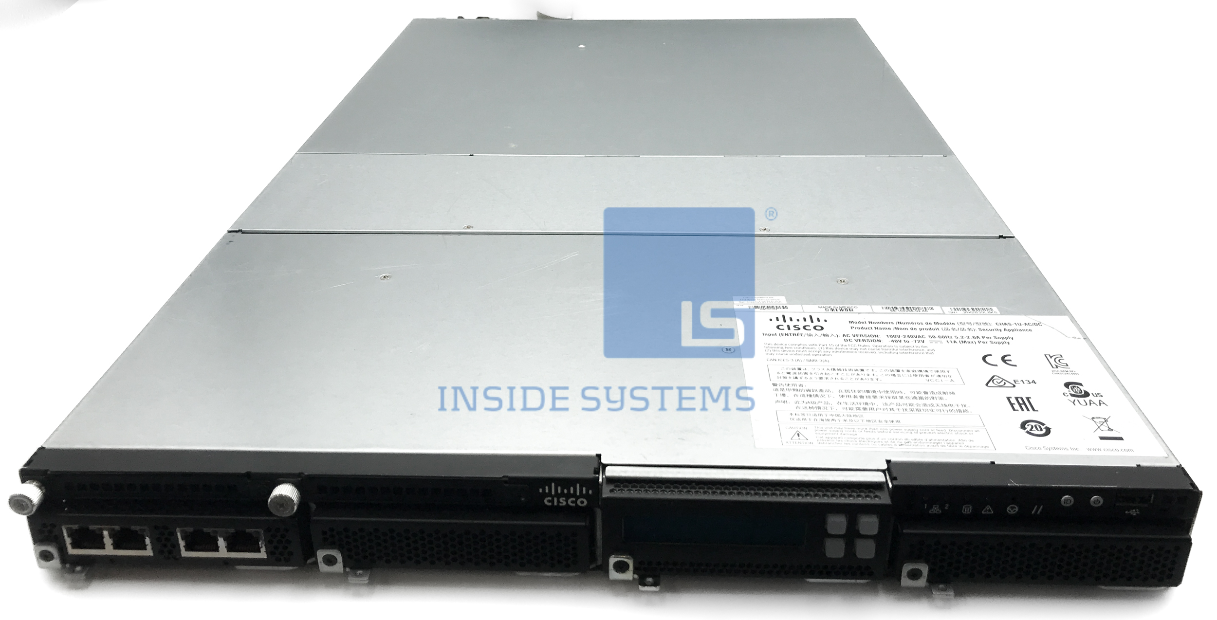 FP8120 K9 A