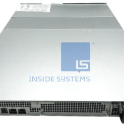 Alternative view of FP8120-K9 - Cisco FirePower 8120 1U 3-Slot Chassis