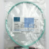 FPC-42LLU-05-02 - Compatible LC/LC OM4 0.5m Fiber Cable 1 FPC 42LLU 05 02 A