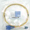 FPC-S2SSU-1-02 - Optical Patch Cord SC / UPS SM 1M 2 FPC S2SSU 1 02 A