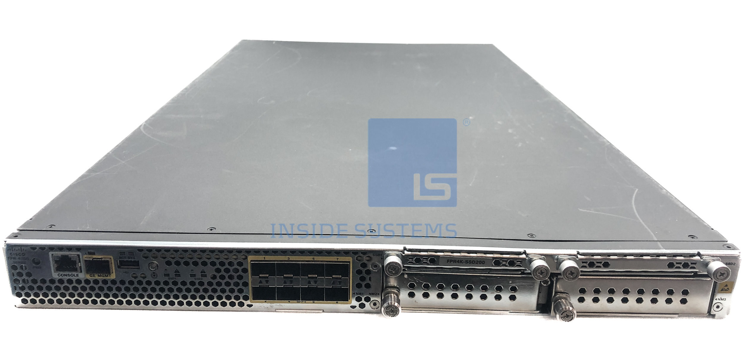 FPR4120 K9 A