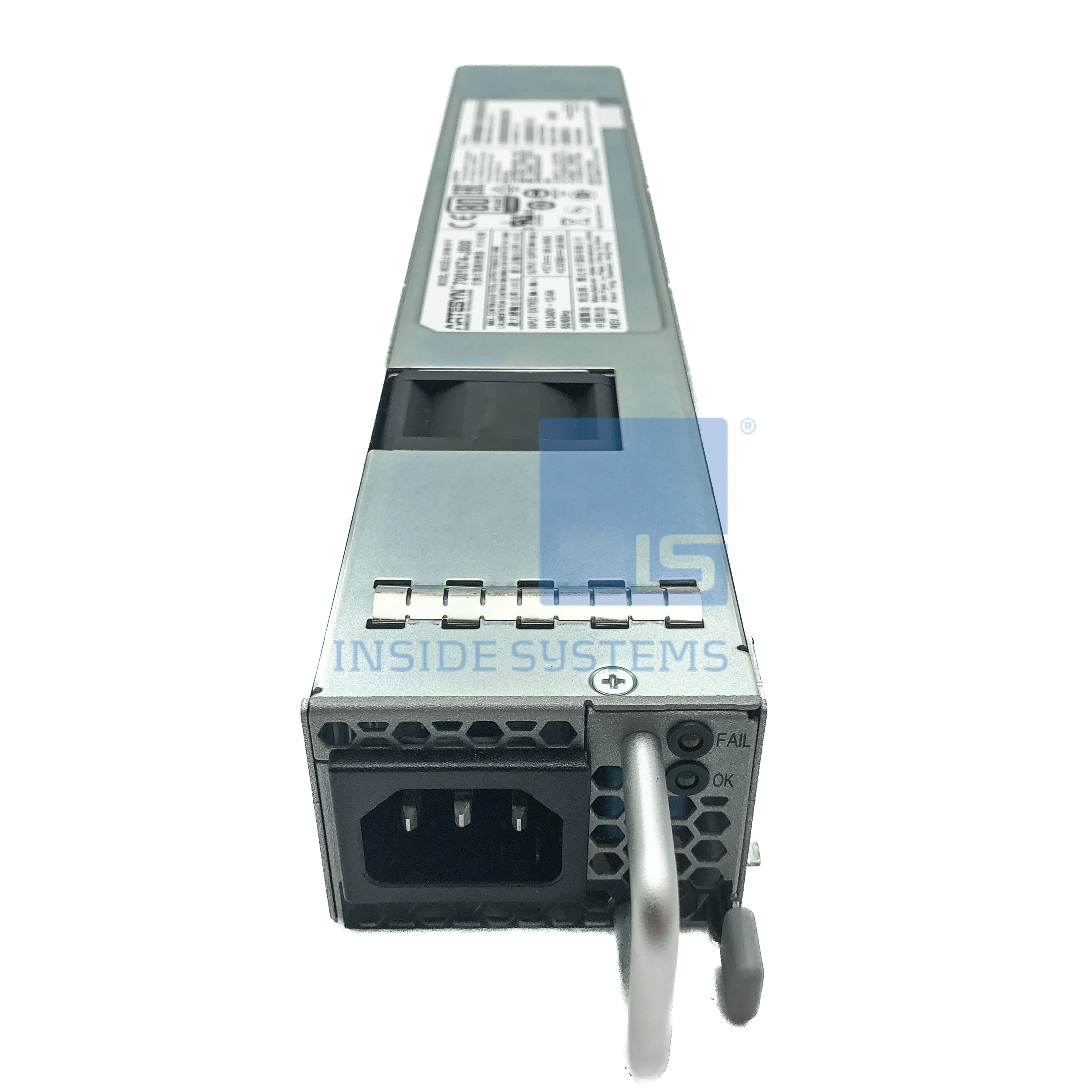 FPR4K PWR AC 1100 A