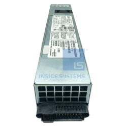 Alternative view of FPR4K-PWR-AC-1100 - Cisco Firepower 4000 Series Power Supply