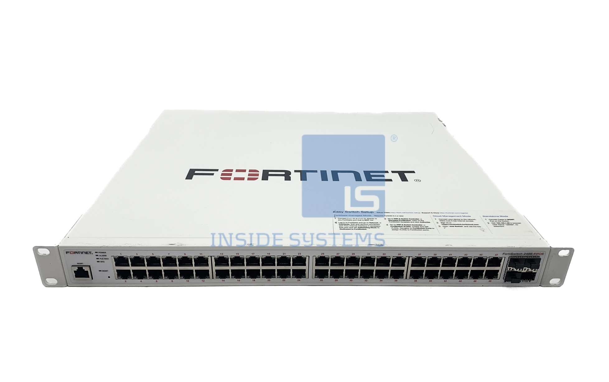 FS 248E FPOE A
