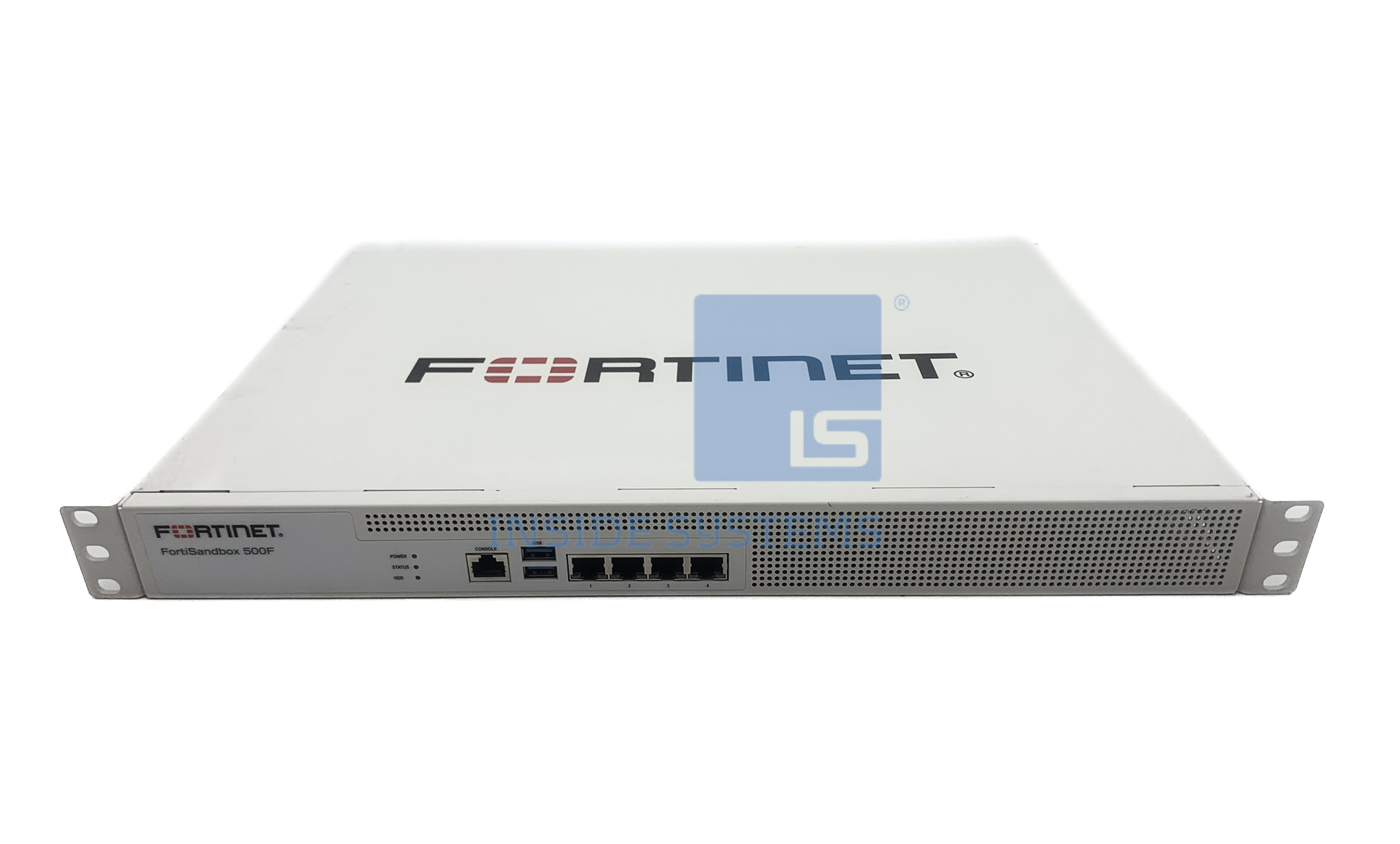 FSA-500F - FortiSandbox 500F Security Appliance 8 FSA 500F A