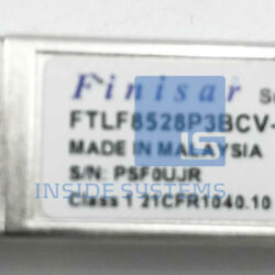 FTLF8528P3BCV HD D