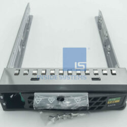 Alternative view of G17590-002 - INTEL 2.5" TO 3.5" SAS/SATA HDD TRAY