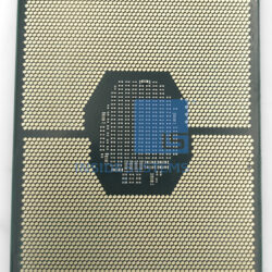 Alternative view of G7PY1 - DELL Xeon Gold 6154 18C 3.0GHz 24.75MB