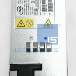 Alternative view of G84027-007 - Intel 1100W PSU