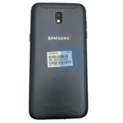 Alternative view of GALAXY-J5-16GB-A - Samsung Galaxy J5 (2017) 16GB Grade A