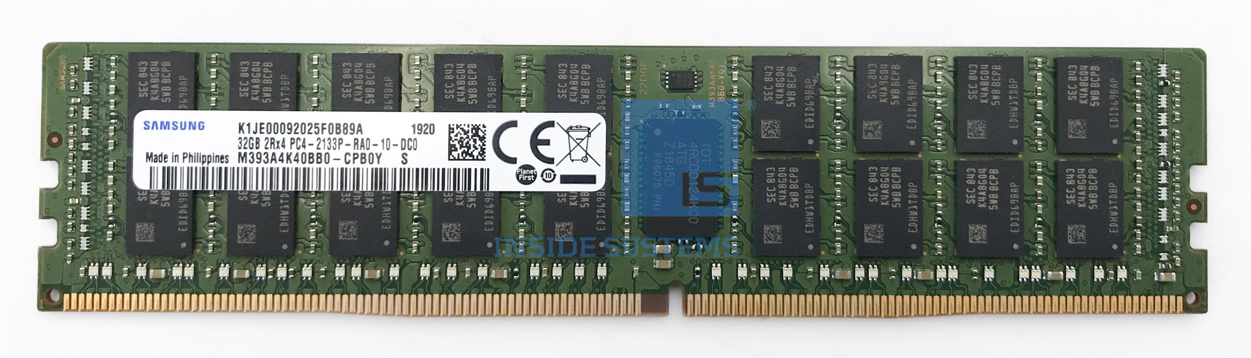 GG MJ332G3X1 R A
