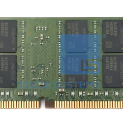 Alternative view of GG-MJ332G3X1-R - 32GB DDR4 2Rx4 2133MHz RDIMM