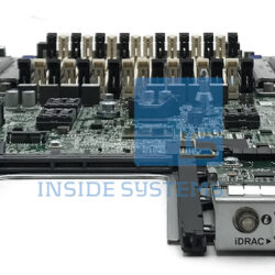 Alternative view of GK70M - DELL PowerEdge R6525 Motherboard GK70M