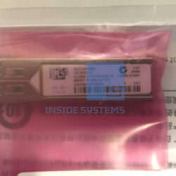 Alternative view of GLC-LH-SMD-02 - 1000BASE-LX/LH SFP transceiver module