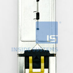 Alternative view of GLC-T - 1000Base-T SFP