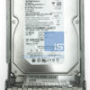GM248 - DELL 250GB 7.2K 3G SATA 3.5" HDD 1 GM248 A