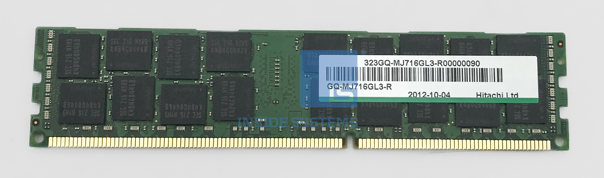 GQ MJ716GL3 R A