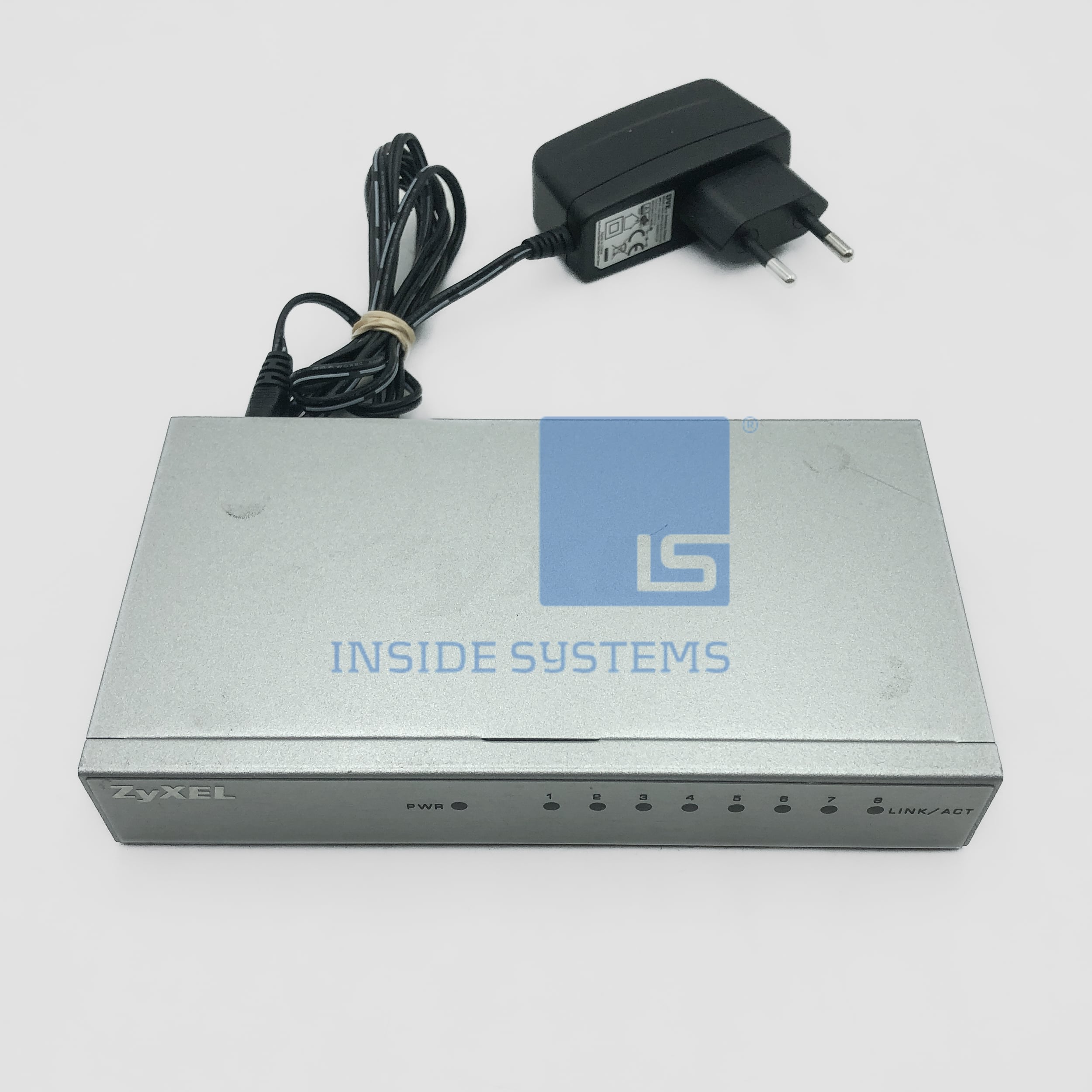 GS 108B A