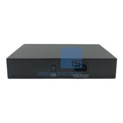 Alternative view of GS1100-16 - Zyxel GS1100 16-Port Switch Unmanaged