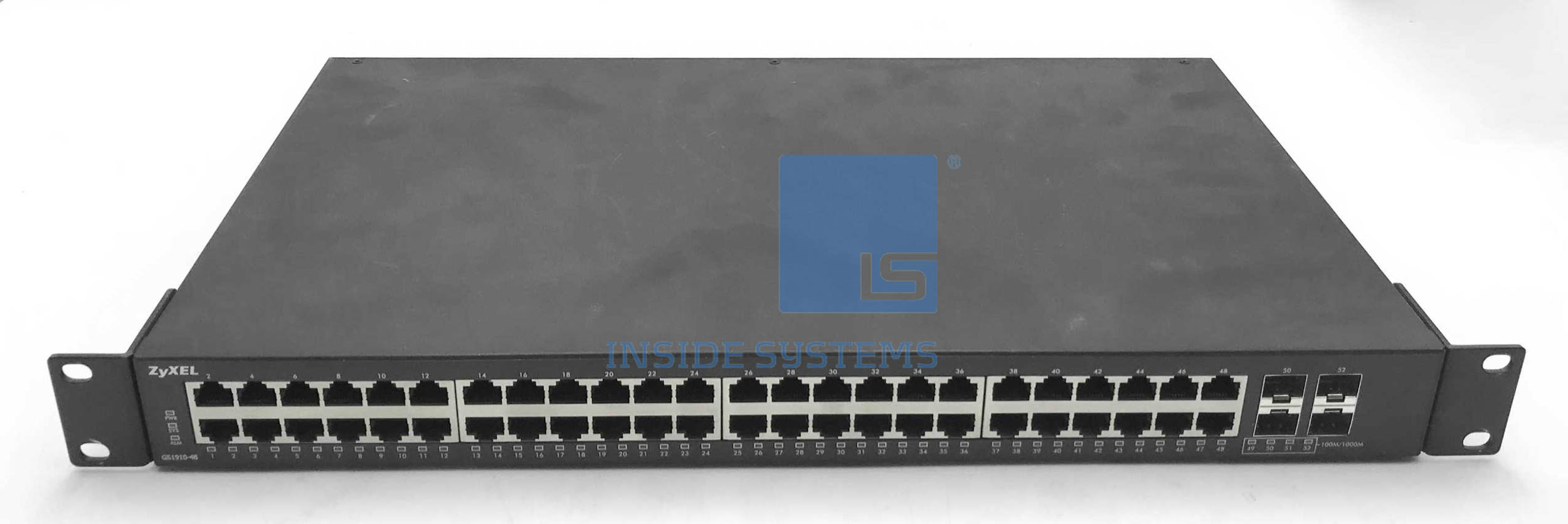 GS1910 48 A