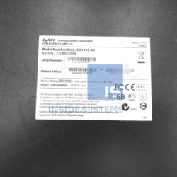 GS1910 48 C