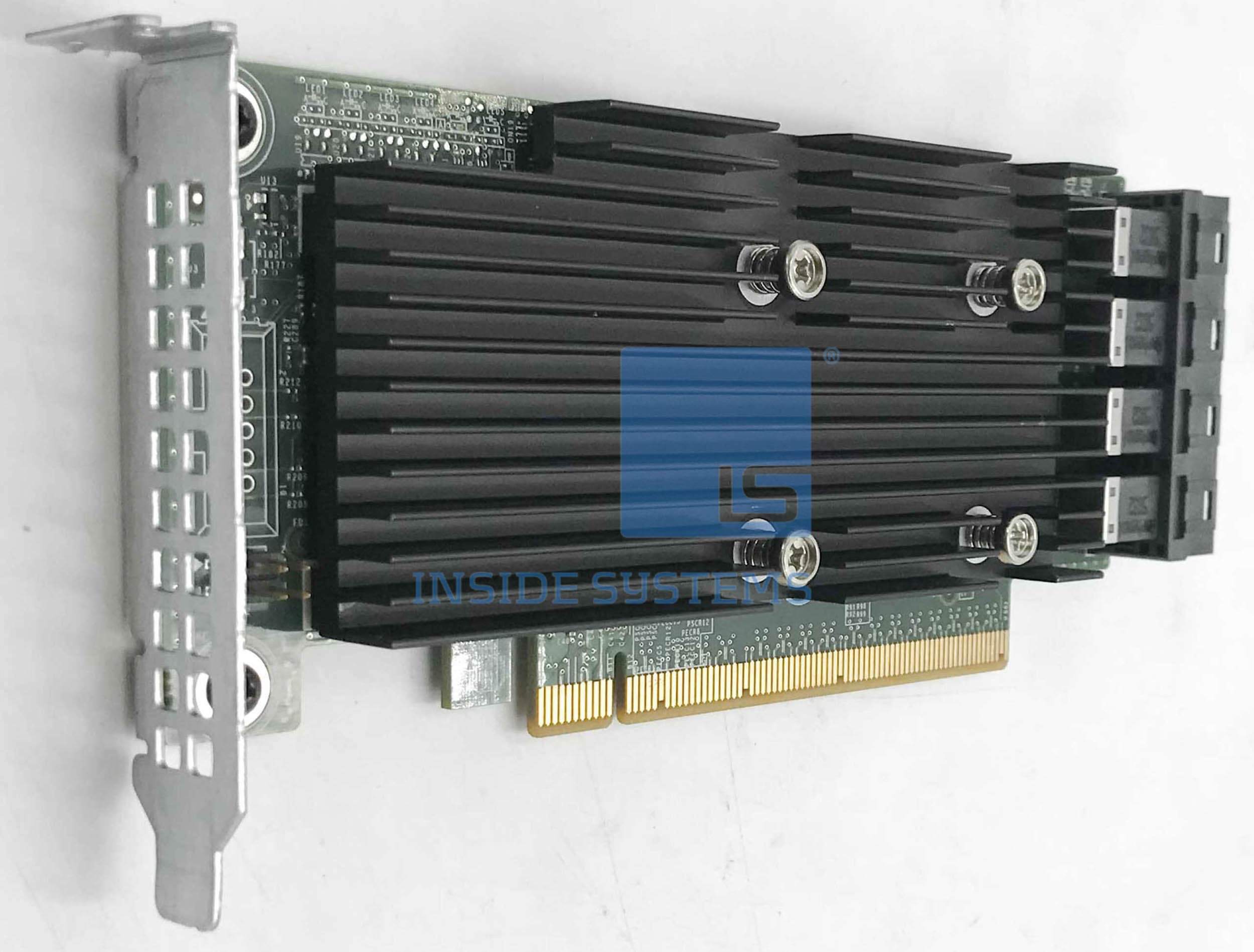 Dell R630 Dell Nvme Card YNF4C Dell PowerEdge R630 Riser Card