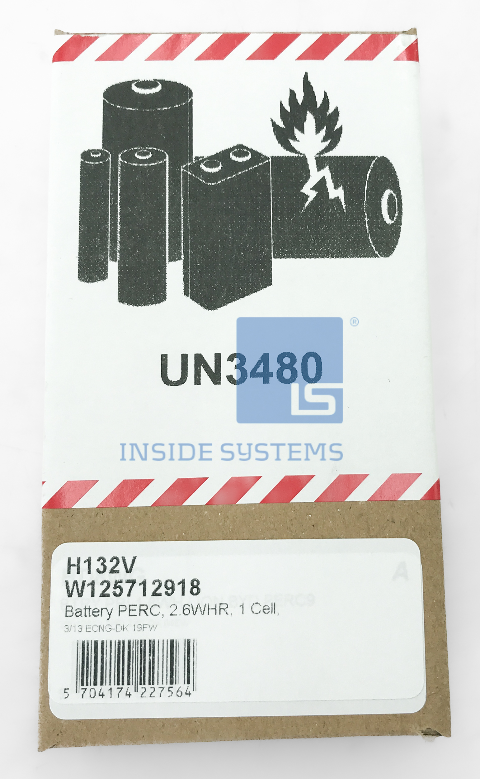H132V 01 A