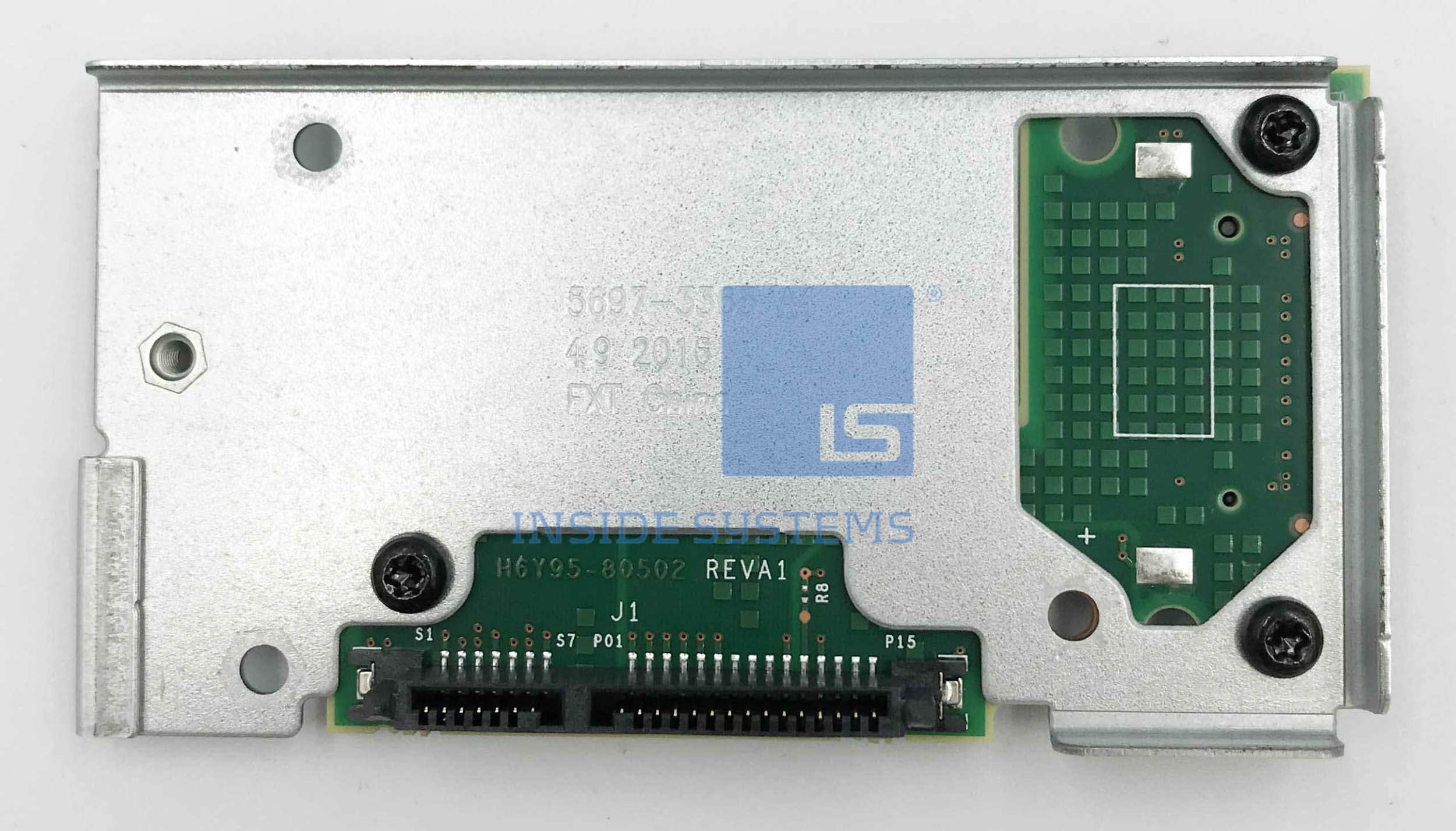 H6Y95 60502 A
