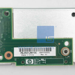 Alternative view of H6Y95-60502 - HPE 3PAR SS8400 M.2 SATA Boot Card