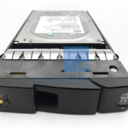 Alternative view of H6Z87A - 3PAR 4TB 7.2K 6G SAS 3.5" HDD