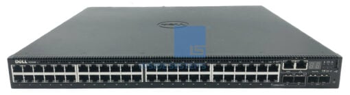 H784T - DELL N3048 48-Port 1GB RJ45 Switch