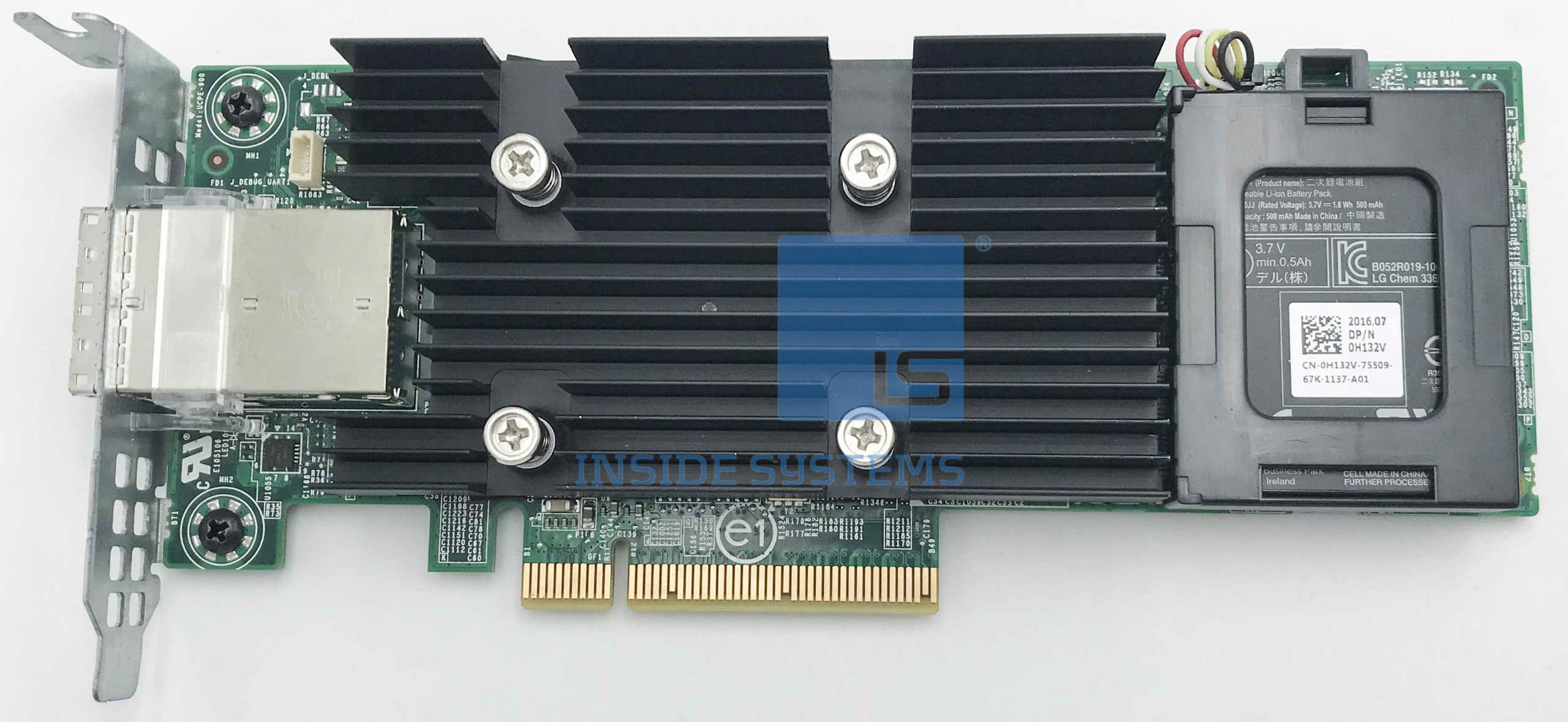 H830 A