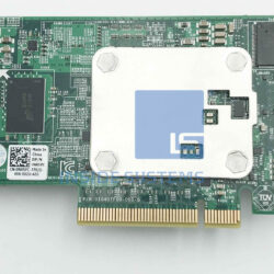 Alternative view of H830 - DELL H830 12Gbs SAS Raid Controller LP