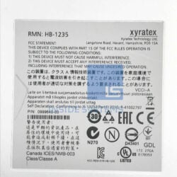 HB 1235 C