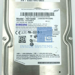 HD103SIY H