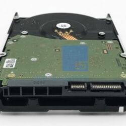 Alternative view of HDD-T10T-SM0F27495 - SM 10TB 7.2K 6G SED SATA 3.5" HDD