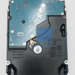 Alternative view of HDEPW10GEA51 - Toshiba 14TB 7.2K 6G SATA 3.5" HDD