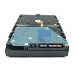 Alternative view of HDEUR11GZA51 - Toshiba 4TB 7.2K 6G SATA 3.5" HDD