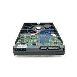 Alternative view of HDS721616PLA380 - Hitachi 160GB 7.2K 3G SATA 3.5" HDD